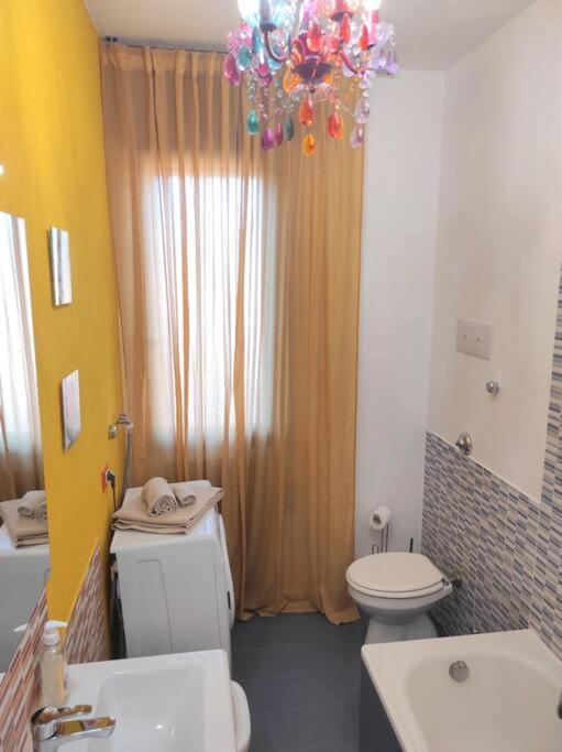 Panay Apartment City Home Holiday 파도바 외부 사진