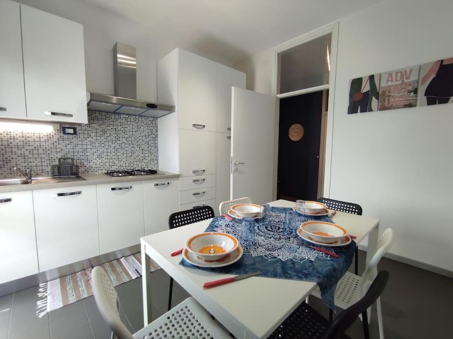 Panay Apartment City Home Holiday 파도바 외부 사진