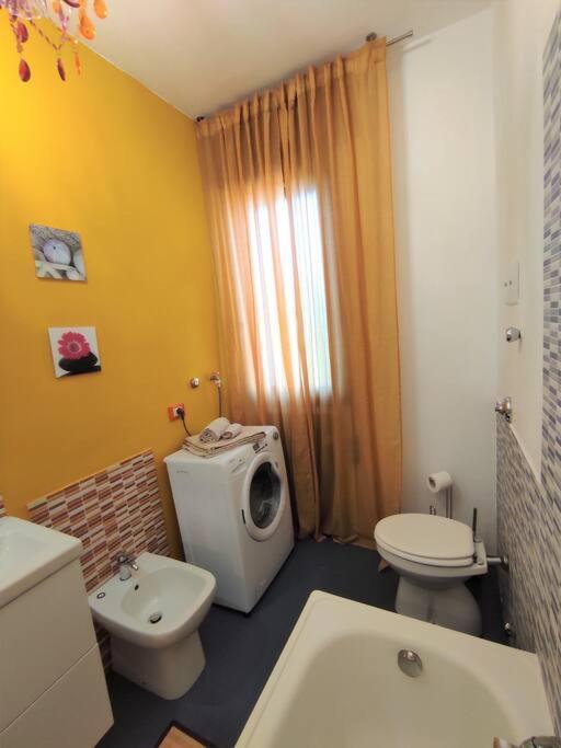 Panay Apartment City Home Holiday 파도바 외부 사진