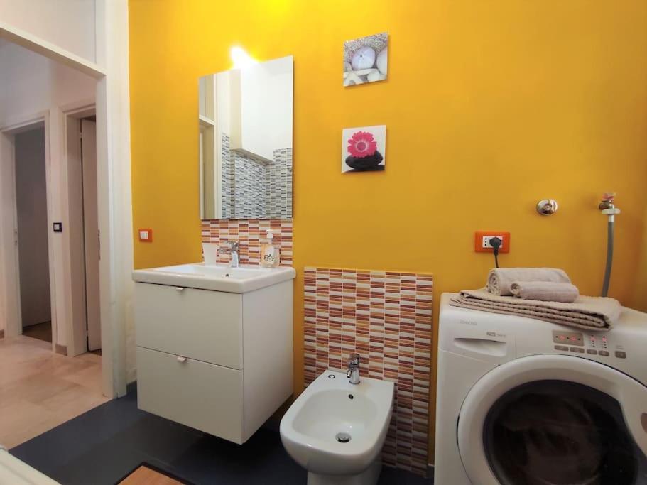Panay Apartment City Home Holiday 파도바 외부 사진