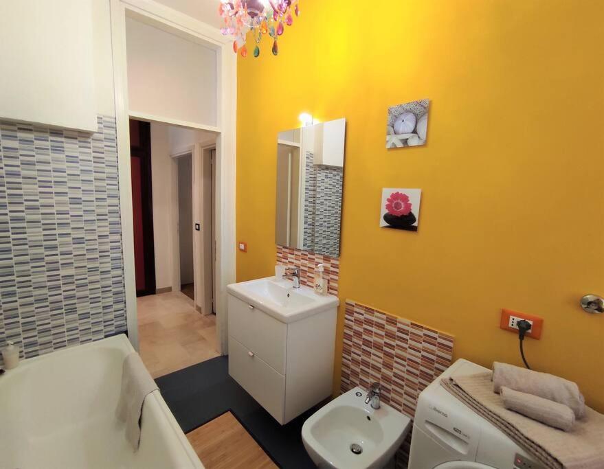 Panay Apartment City Home Holiday 파도바 외부 사진