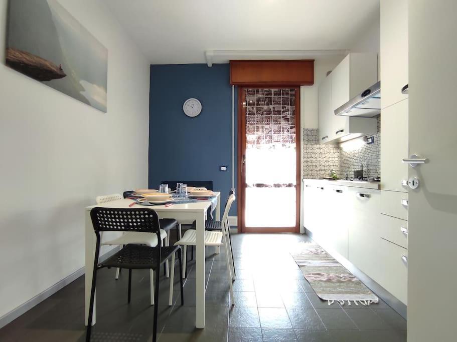 Panay Apartment City Home Holiday 파도바 외부 사진
