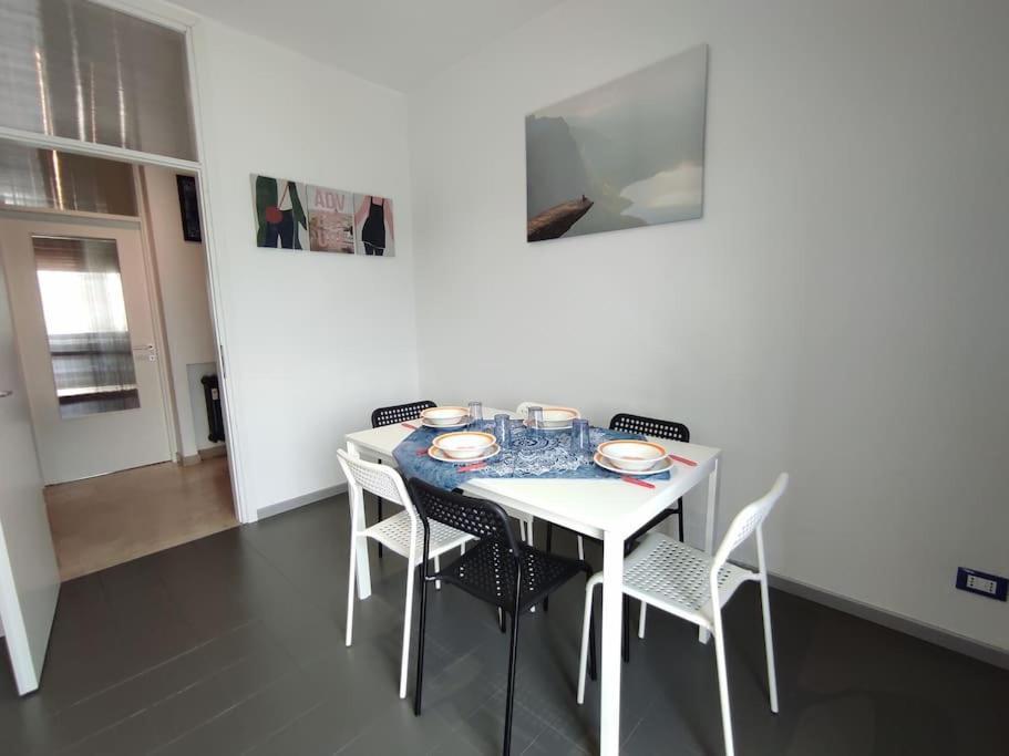 Panay Apartment City Home Holiday 파도바 외부 사진
