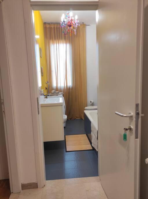 Panay Apartment City Home Holiday 파도바 외부 사진