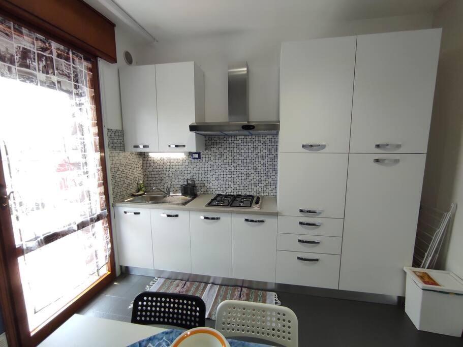 Panay Apartment City Home Holiday 파도바 외부 사진