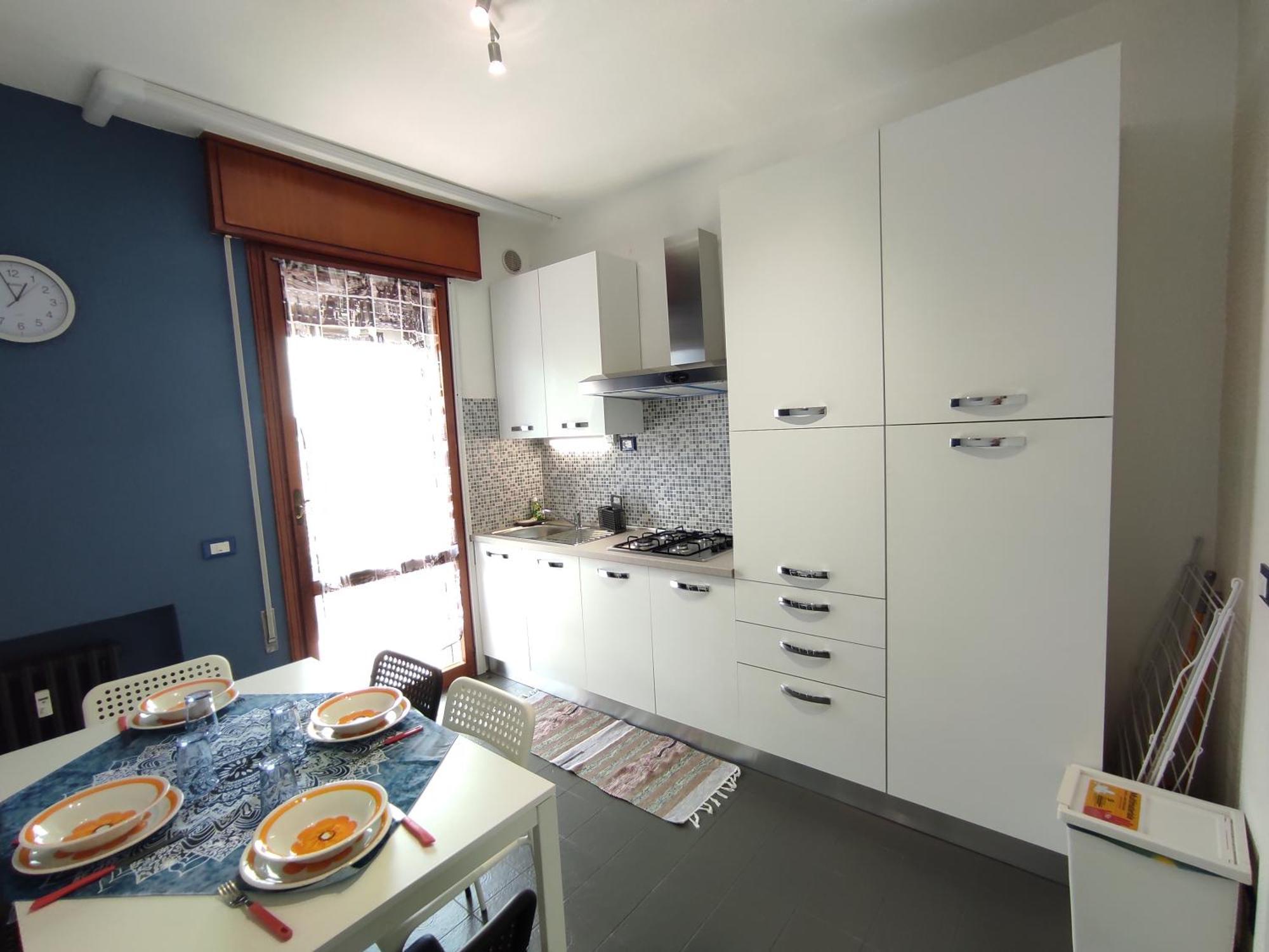 Panay Apartment City Home Holiday 파도바 외부 사진